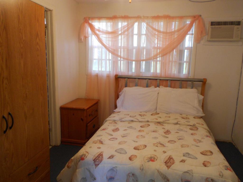 Nathan'S Lodge Kemps Bay Chambre photo