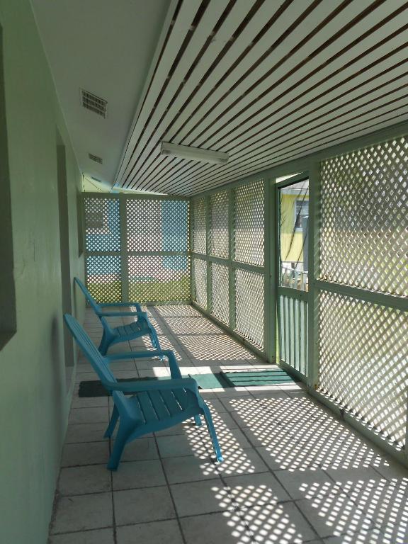 Nathan'S Lodge Kemps Bay Chambre photo